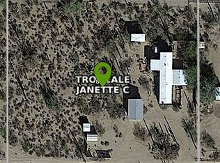 6141 N Bobcat Ln, Tucson, AZ 85743