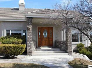 400 Greensburg Cir, Reno, NV 89509