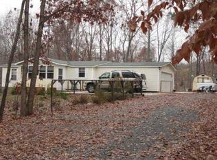 2359 S Lake Dr, Asheboro, NC 27205