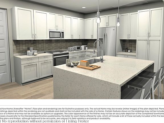 4th image of 3764 Lambert Ave #3764