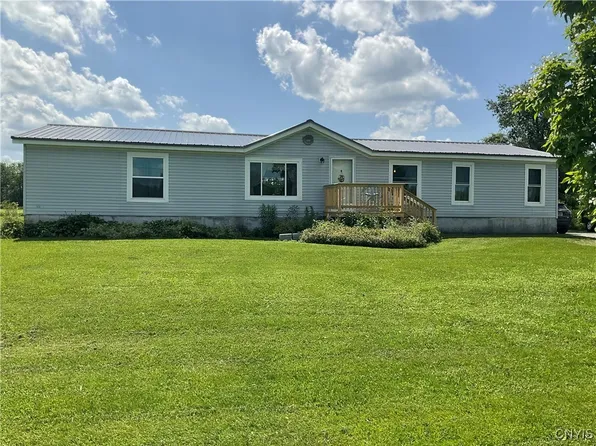 209 Sale Rd, West Winfield, NY 13491