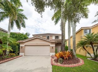 621 Conservation Dr, Weston, FL 33327