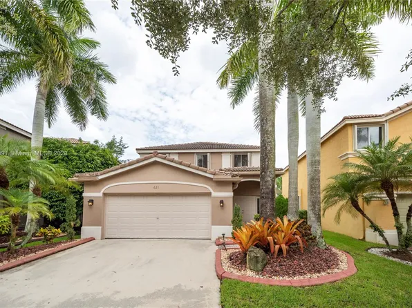 621 Conservation Dr, Weston, FL 33327