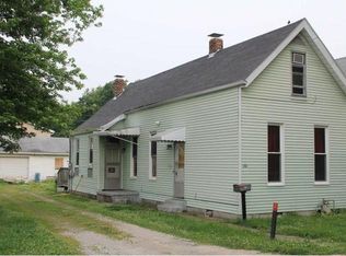 212 N Elm Ave, Evansville, IN 47712