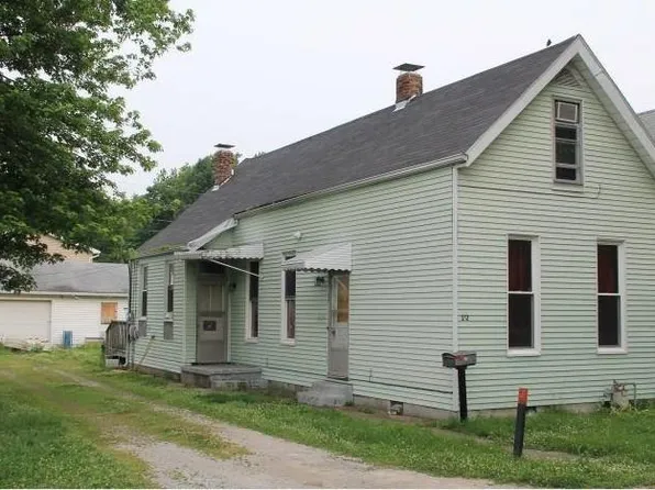 212 N Elm Ave, Evansville, IN 47712