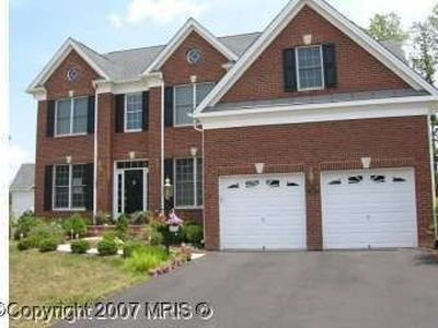 15826 Dunbars Sawmill Dr, Haymarket, VA, 20169