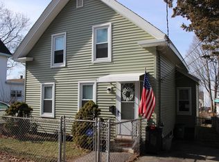 86 Cedar St, Haverhill, MA 01830