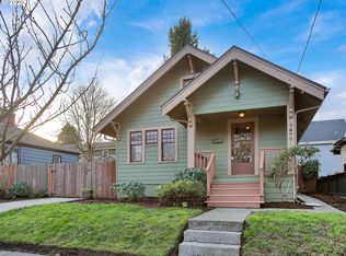 7677 N Mississippi Ave, Portland, OR 97217