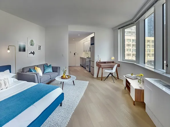43-12 Hunter St #403, Long Island City, NY 11101