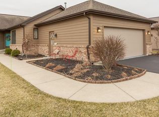 10307 Rue Du Lac Rd, Whitehouse, OH 43571