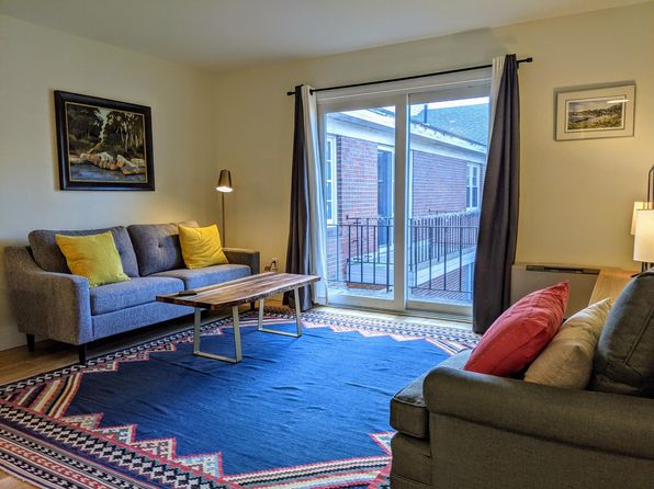 175 Pine St UNIT 2M, Portland, ME 04102