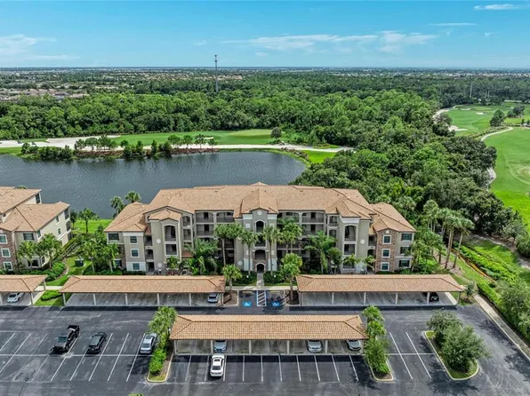 16706 VARDON TERRACE #207, BRADENTON, FL 34211