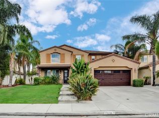 1110 Laurelhurst Hts, San Jacinto, CA 92582