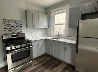 191 22nd St FLOOR 1, Irvington, NJ 07111