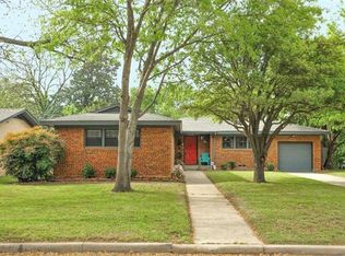 1132 Western Blvd, Arlington, TX 76013