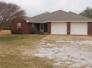 471683 E 1135th Rd, Muldrow, OK 74948