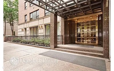 Rented by Douglas Elliman