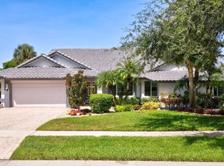 4455 NW 28th Ave, Boca Raton, FL 33434