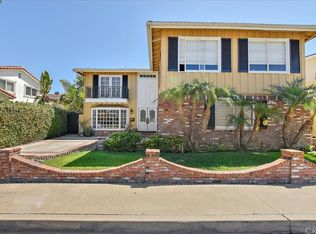 4624 Elder Ave, Seal Beach, CA 90740