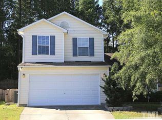 4128 Taylor Oaks Dr, Raleigh, NC 27616