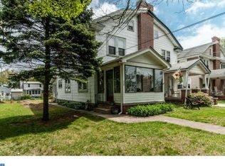 409 Free St, Ridley Park, PA 19078