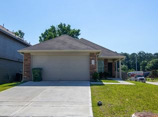 3723 Atascocita Elm Dr, Humble, TX 77396
