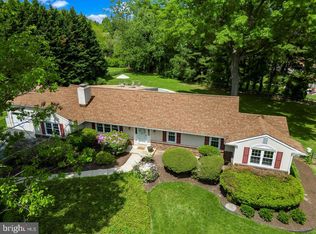 89 Crosskeys Dr, Garnet Valley, PA 19060