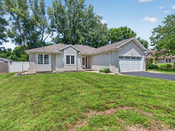 442 W Anndon Dr, Braidwood, IL 60408