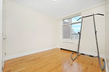 Rented by Keller Williams NYC