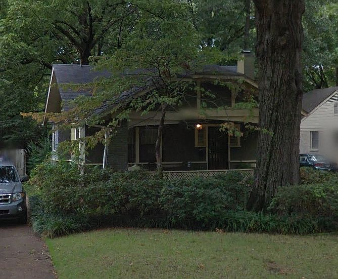 1st image of this home