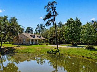 1115 410th Ct E, Myakka City, FL 34251