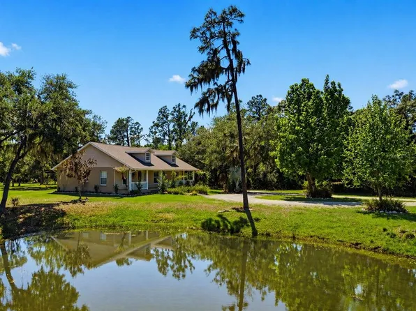 1115 410th Ct E, Myakka City, FL 34251