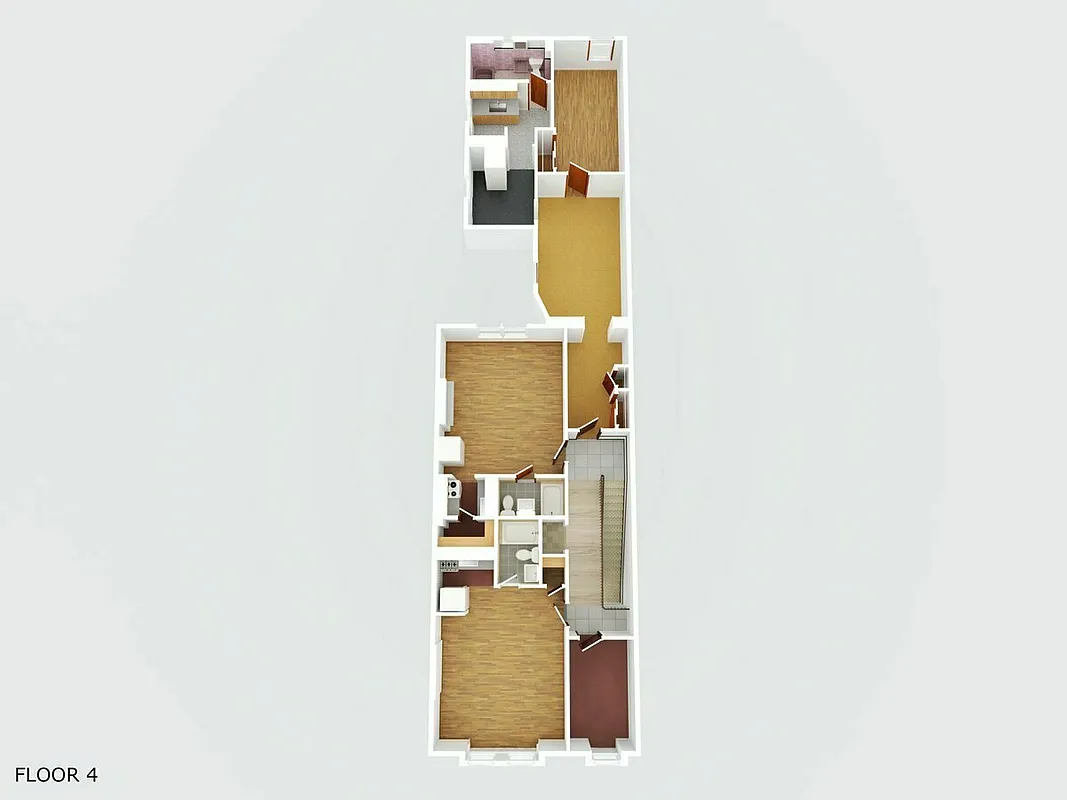 floor plan 5