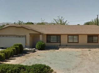 21173 Lone Eagle Rd, Apple Valley, CA 92308