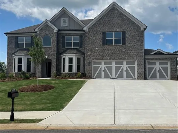 4095 Sierra Knolls Ct, Cumming, GA 30040