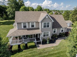 30 W Curly Ct, Rineyville, KY 40162