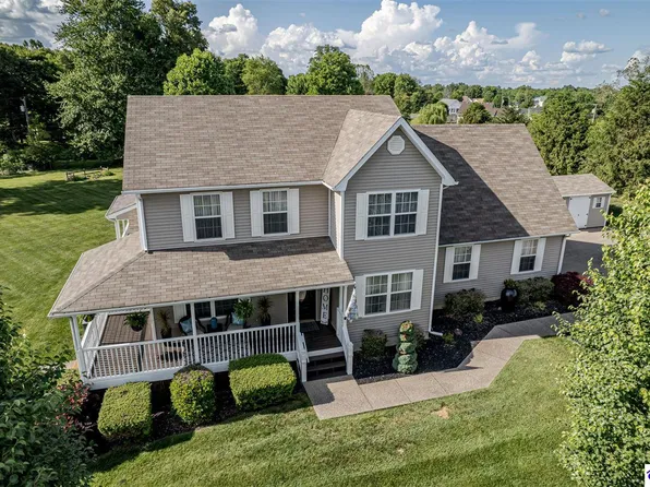 30 W Curly Ct, Rineyville, KY 40162