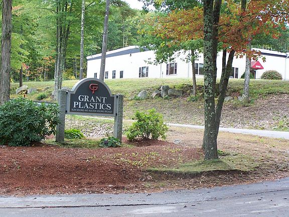 View from the road