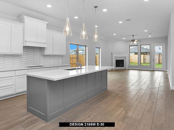 2nd image of 7122 Bur Oak Bend Way