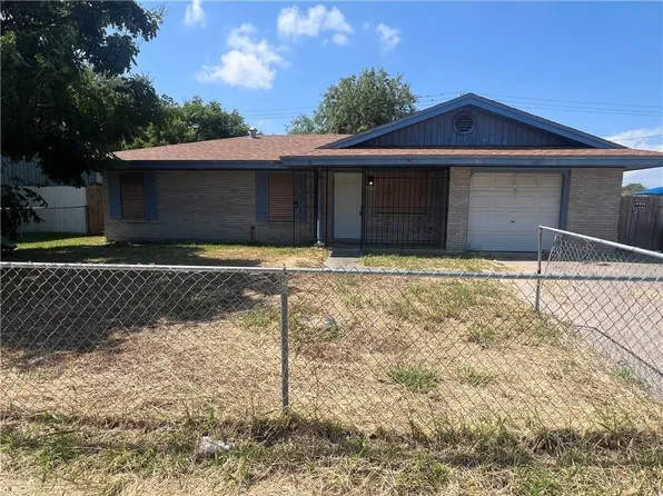 2001 Mandy Ln, Corpus Christi, TX 78412