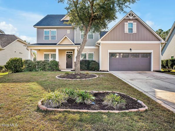 57 Downy Drive, Hampstead, NC 28443
