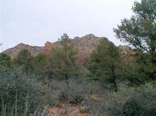 16 Wild Flower Cir, Sedona, AZ 86351