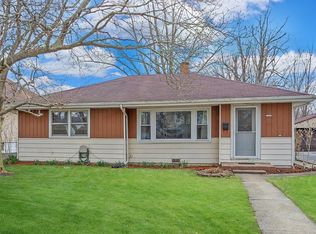 1440 Vincennes St, Crete, IL 60417