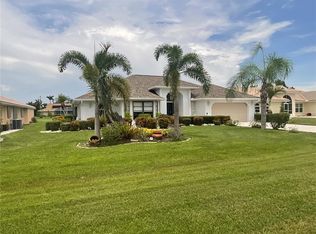 26098 Rampart Blvd, Punta Gorda, FL 33983