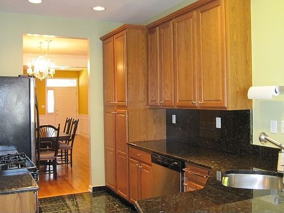 Gormet kitchen