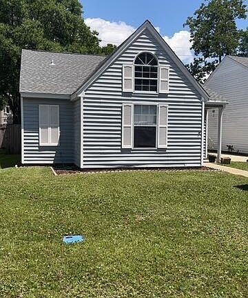 2nd image of 1712 James Buchanan Dr