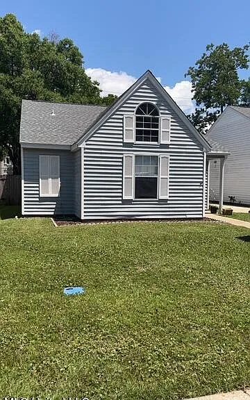 1712 James Buchanan Dr — Photo 2