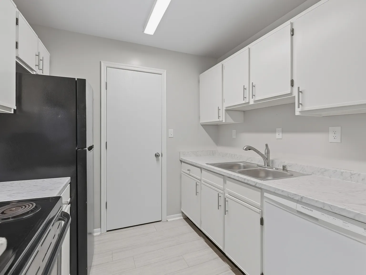 Highland Ridge Apartments — Photo 4