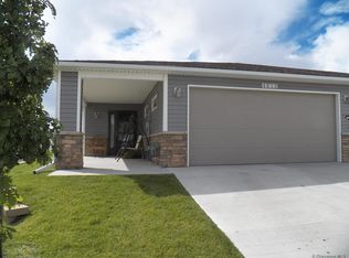 4012 Polk Ave, Cheyenne, WY 82001