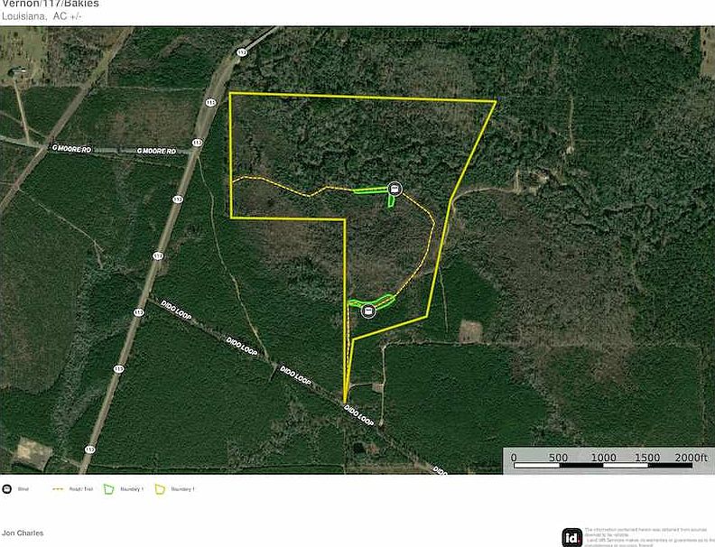 1st image of Dido Loop Lot Wp002